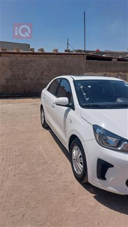 Kia Pegas